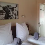 Σπίτι διακοπών Haus Blindauer Eck *
