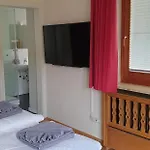 Σπίτι διακοπών Haus Blindauer Eck Reit im Winkl