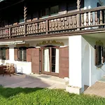 Haus Blindauer Eck