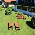 Haus Blindauer Eck Σπίτι διακοπών Reit im Winkl