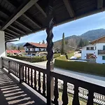 Haus Blindauer Eck *