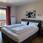 Σπίτι διακοπών Haus Blindauer Eck Reit im Winkl