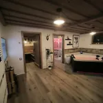 Haus Blindauer Eck Σπίτι διακοπών