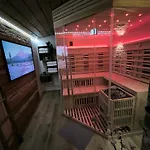 Haus Blindauer Eck Σπίτι διακοπών Reit im Winkl