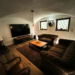 Haus Blindauer Eck Σπίτι διακοπών