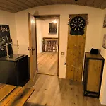 Σπίτι διακοπών Haus Blindauer Eck Reit im Winkl