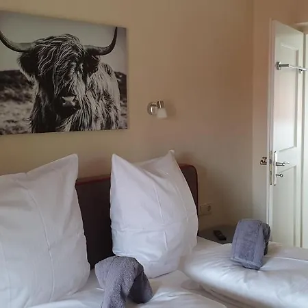 Ferienhaus Haus Blindauer Eck *