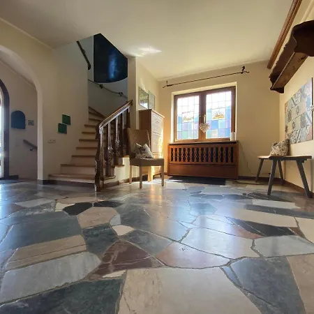 Haus Blindauer Eck