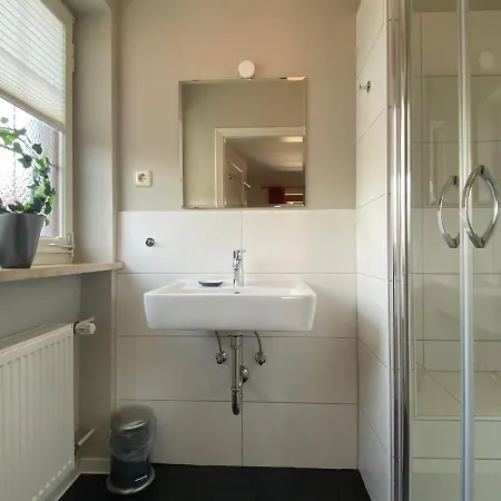 Haus Blindauer Eck Ferienhaus *