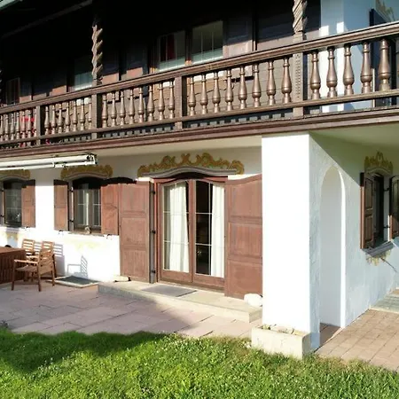 Haus Blindauer Eck