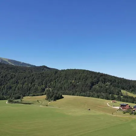 Haus Blindauer Eck *