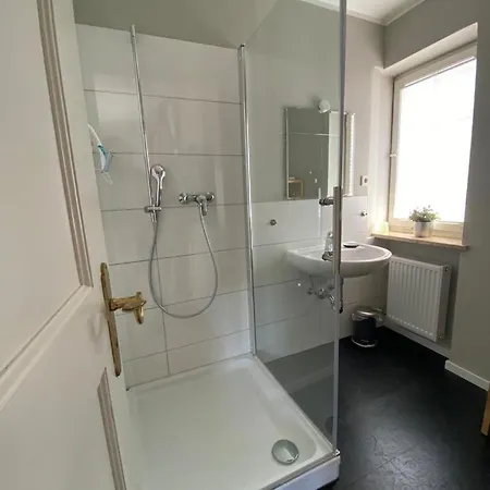 Haus Blindauer Eck