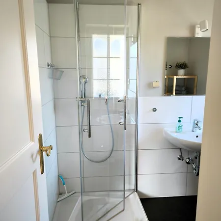 Ferienhaus Haus Blindauer Eck *