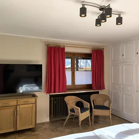 Haus Blindauer Eck