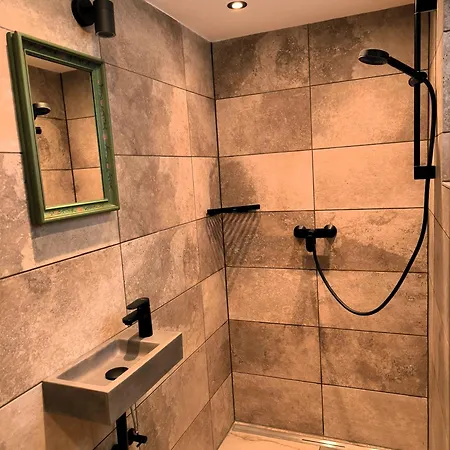 Ferienhaus Haus Blindauer Eck *