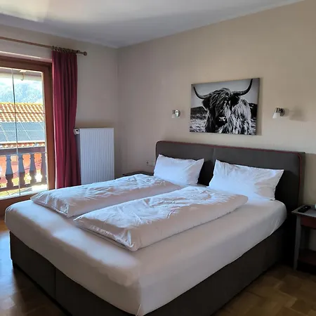 Ferienhaus Haus Blindauer Eck Reit im Winkl