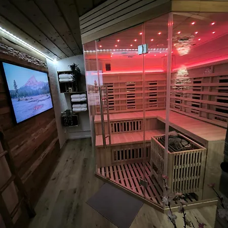 Haus Blindauer Eck Ferienhaus Reit im Winkl