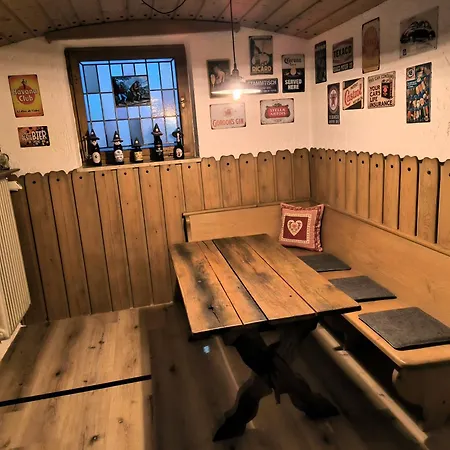 Haus Blindauer Eck *