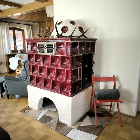 Haus Blindauer Eck