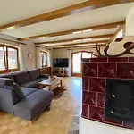 Tatil Evi Haus Blindauer Eck *