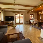 Haus Blindauer Eck Tatil Evi