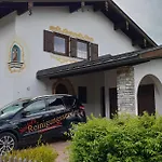 Haus Blindauer Eck
