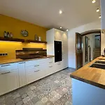 Сasa de vacaciones Haus Blindauer Eck *