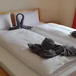 Haus Blindauer Eck Tatil Evi *
