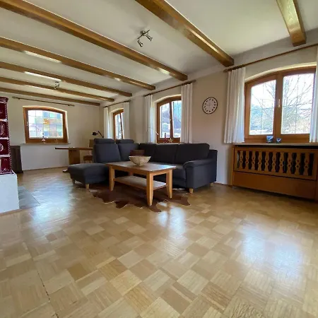 Haus Blindauer Eck * Reit im Winkl