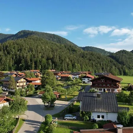 度假居 Haus Blindauer Eck