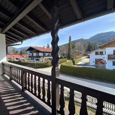 Haus Blindauer Eck *