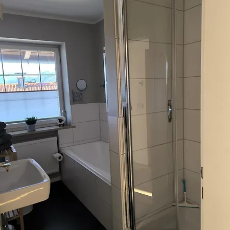 Haus Blindauer Eck Reit im Winkl