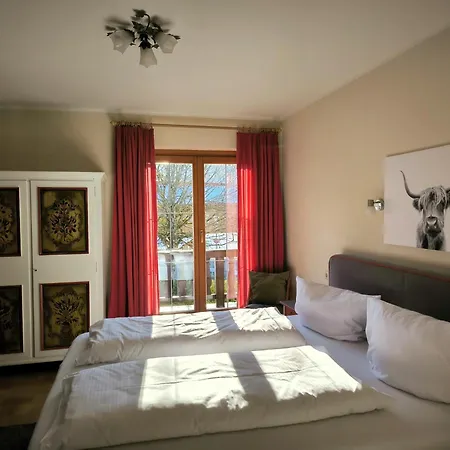 Haus Blindauer Eck * 雷特温克尔