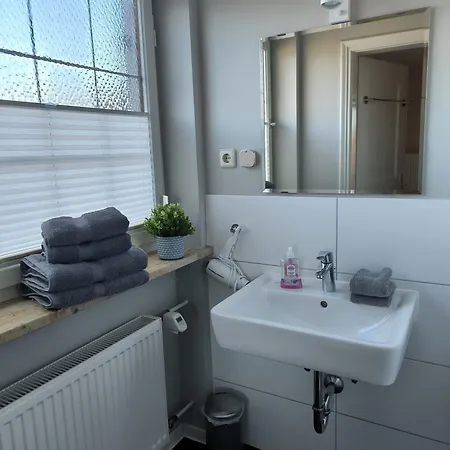 Haus Blindauer Eck *