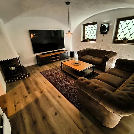 Haus Blindauer Eck *