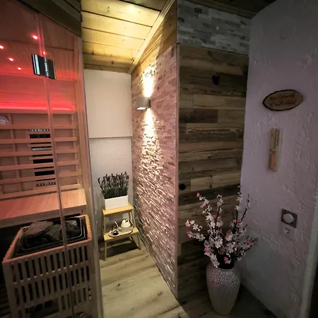 Haus Blindauer Eck 雷特温克尔