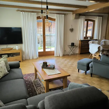 Haus Blindauer Eck بيت للعطل ريت ام وينكل