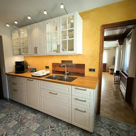 Haus Blindauer Eck بيت للعطل ريت ام وينكل