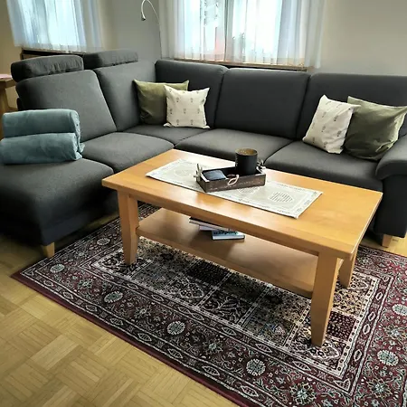 Haus Blindauer Eck بيت للعطل ريت ام وينكل